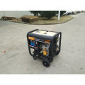 8kw Electric Diesel Generator with One Year Warranty